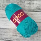 Пряжа для вязания Coco Vita Cotton