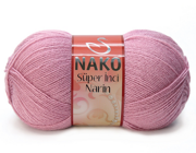 ТПряжа для в'язання Super Inci Narin Nako