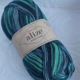 Wooltime Alize