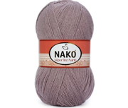 Пряжа для вязания Super Inci Narin Nako