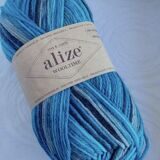 Wooltime Alize