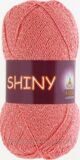 Пряжа для вязания Shiny Vita Cotton