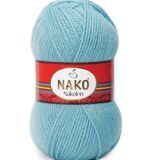 Пряжа для вязания Nakolen