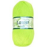 Пряжа для вязания Minti Lanoso
