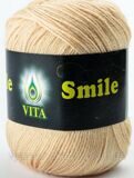 Пряжа для вязания Smile Vita