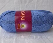 Пряжа для вязания Pelican Vita Cotton