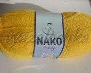 Пряжа для вязания Ninni Bebe Nako
