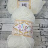 Пряжа для вязания Alize Baby Best